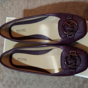 Michael Kors Fulton Moc